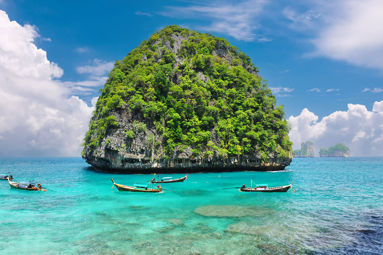 Safari Adventure in Kenya