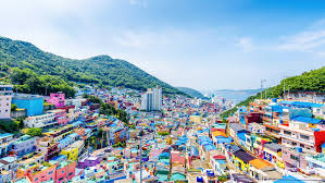 8D6N BUSAN/JEONJU/EVERLAND/SEOUL (SEOUL-BUSAN BY KTX)