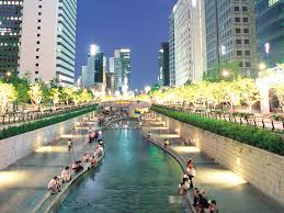 8D6N BUSAN/GYEONGJU/GEOJEDO/SUWON/INCHEON (01 WAY DOMESTIC FLIGHT)