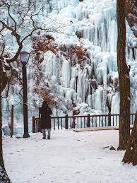 6D4N SEOUL/NAMI ISLAND/EOBI ICE VALLEY+SKI FUN AT HIGH1