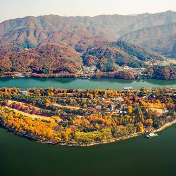 6D4N SEOUL + INCHEON