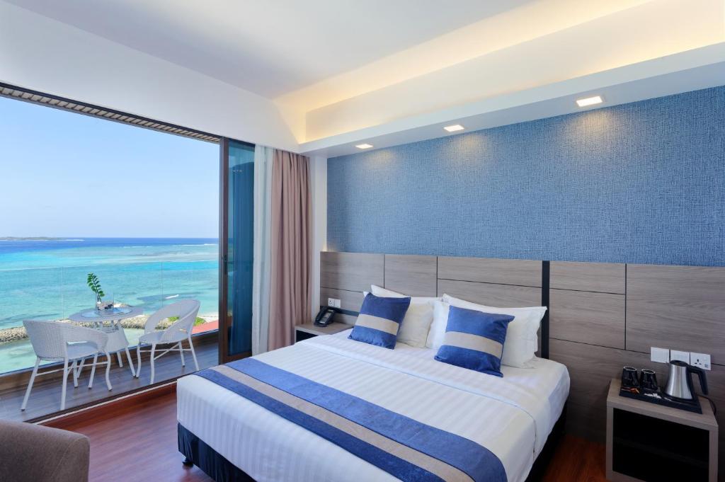 4D3N MALDIVES SNORKELING TOUR