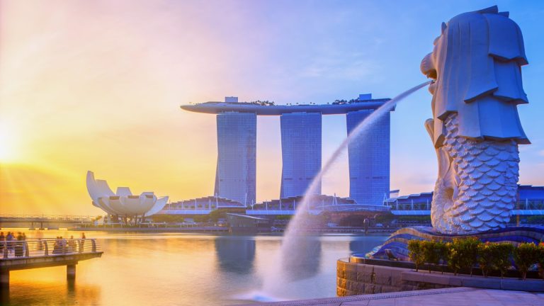 Disney Adventure : 4D3N Cruise from Singapore